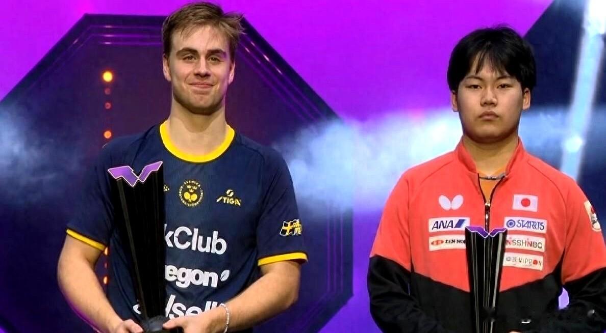 很多人都为国乒的前景担忧，其实想来想去，也是杞人忧天！能够威胁国乒的也就那么