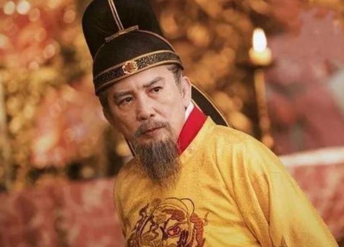 公元762年，那个曾经缔造开元盛世、让万国来朝的大唐天子李隆基，死在了一座阴暗潮