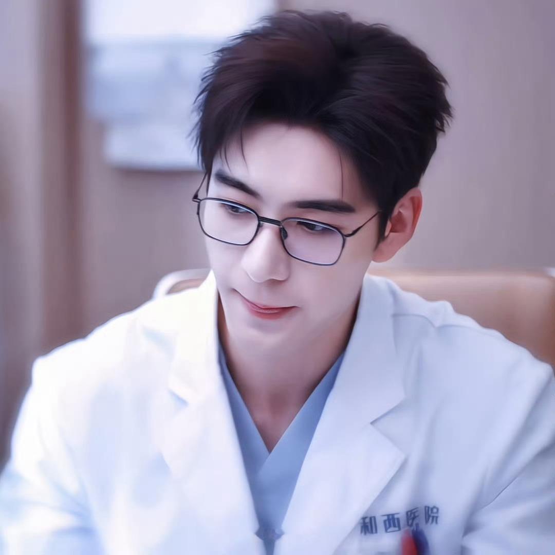 陈星旭陈星旭陆行之陈星旭金枝“行医生，帮我开点药吧。”“什么症状？”“疯