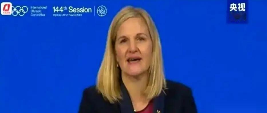 国际奥委会至今可能都没搞懂，为何中国对申办2036年奥运会意兴阑珊。答案很简单：