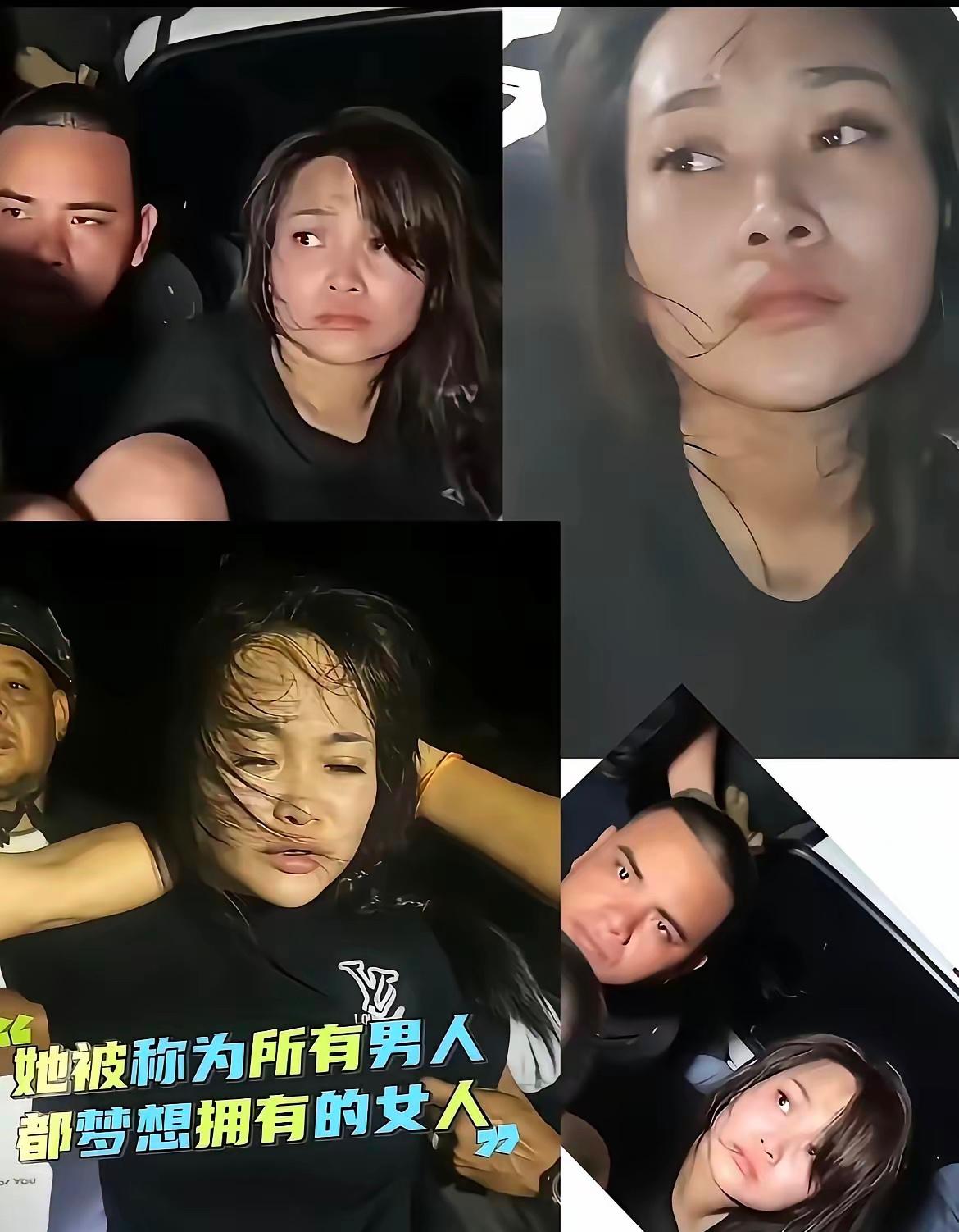 柬埔寨的这个女人给所有人上了一课！找老婆不一定要找好看的也不一定要有钱的，但
