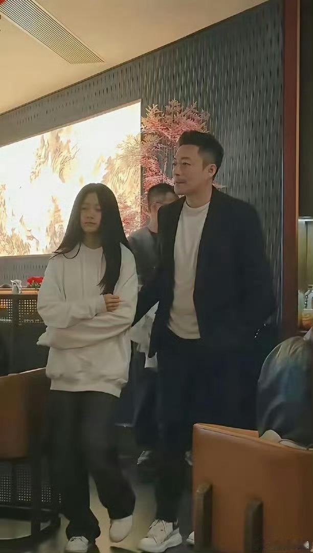 世界上最像大S的女孩子，就是小玥儿了啊！