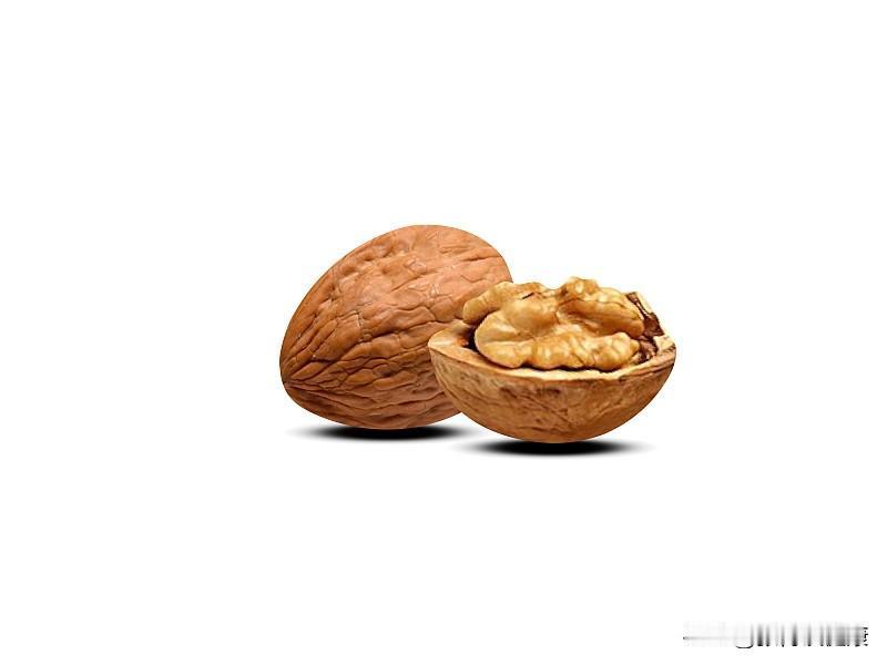 大脑最爱5种食物，核桃只排第5，第1名竟是它！你常吃几种？第5名：核桃，富含
