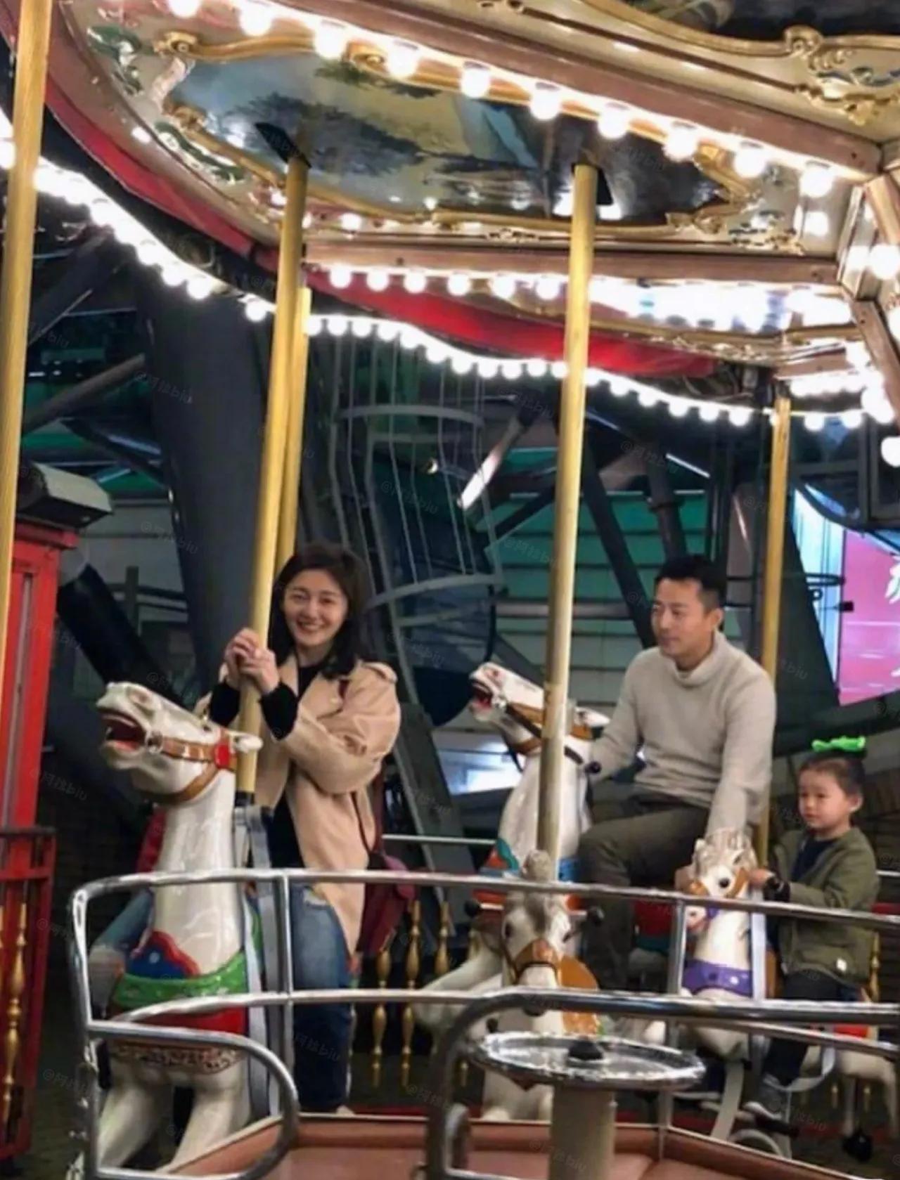 现在总算明白大S为啥要离婚了。一个女人自己能扛事，脑子清楚，选伴侣肯定要选