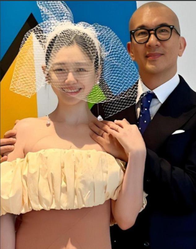 知乎上有一个问题，如果大S没有死，如今会是怎样的？底下有一个高赞回答，死可能是