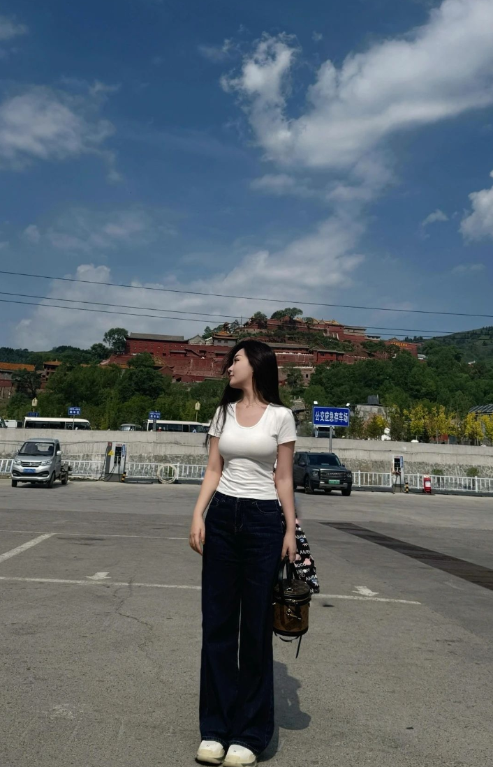 自己一个人的旅行也挺好的
