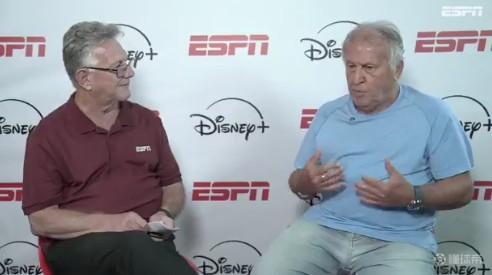 再来说一说内马尔：为什么我一直那么欣赏喜欢现役球员内马