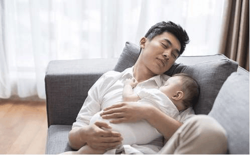 小婴儿在睡眠中去世, 只因这个常见睡姿!