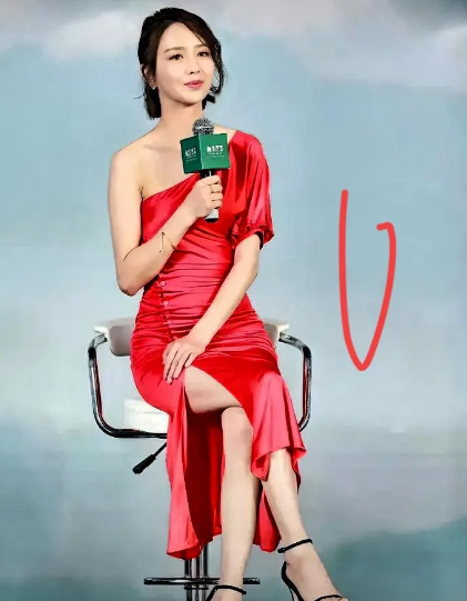 终于破案了，陈思诚当初看上佟丽娅，原来既不是因为颜值，也不是因为演技，而是她那