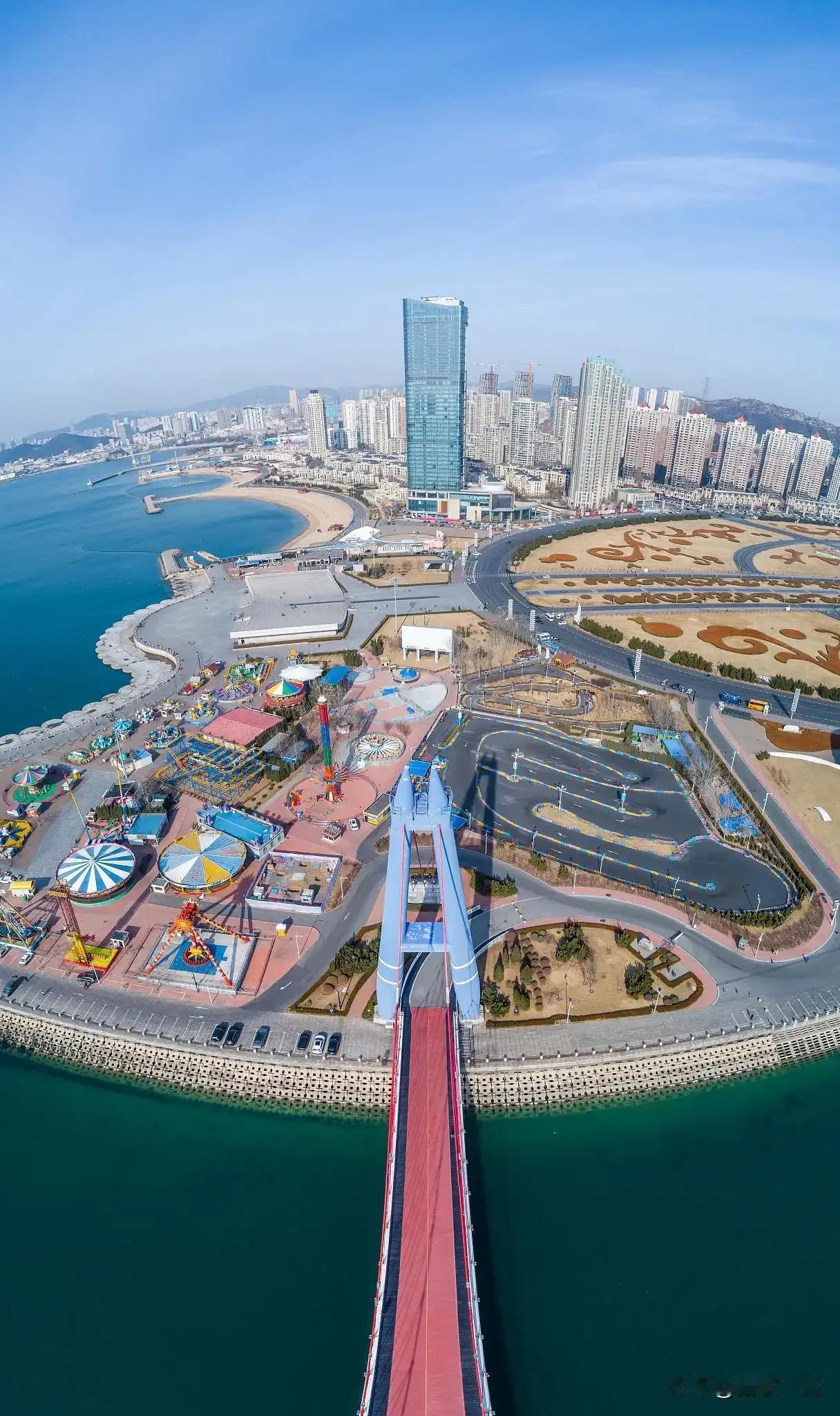 全国15个副省级城市第一景点15个副省级城市第一景点（城市名片版）-