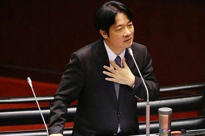 赖清德最害怕的事发生了，大陆将上马大工程，2300万台湾民众受益。赖清德最怕的是