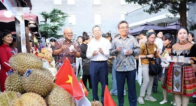 越南这次彻底不装了，直接递过来四张沉甸甸的合作清单：工厂缺电急盼中国开闸输电，满