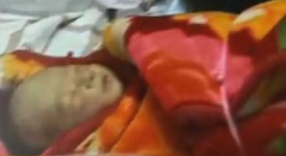 出生2天新生儿因呛奶窒息身亡, 只因妈妈不知道这样做!