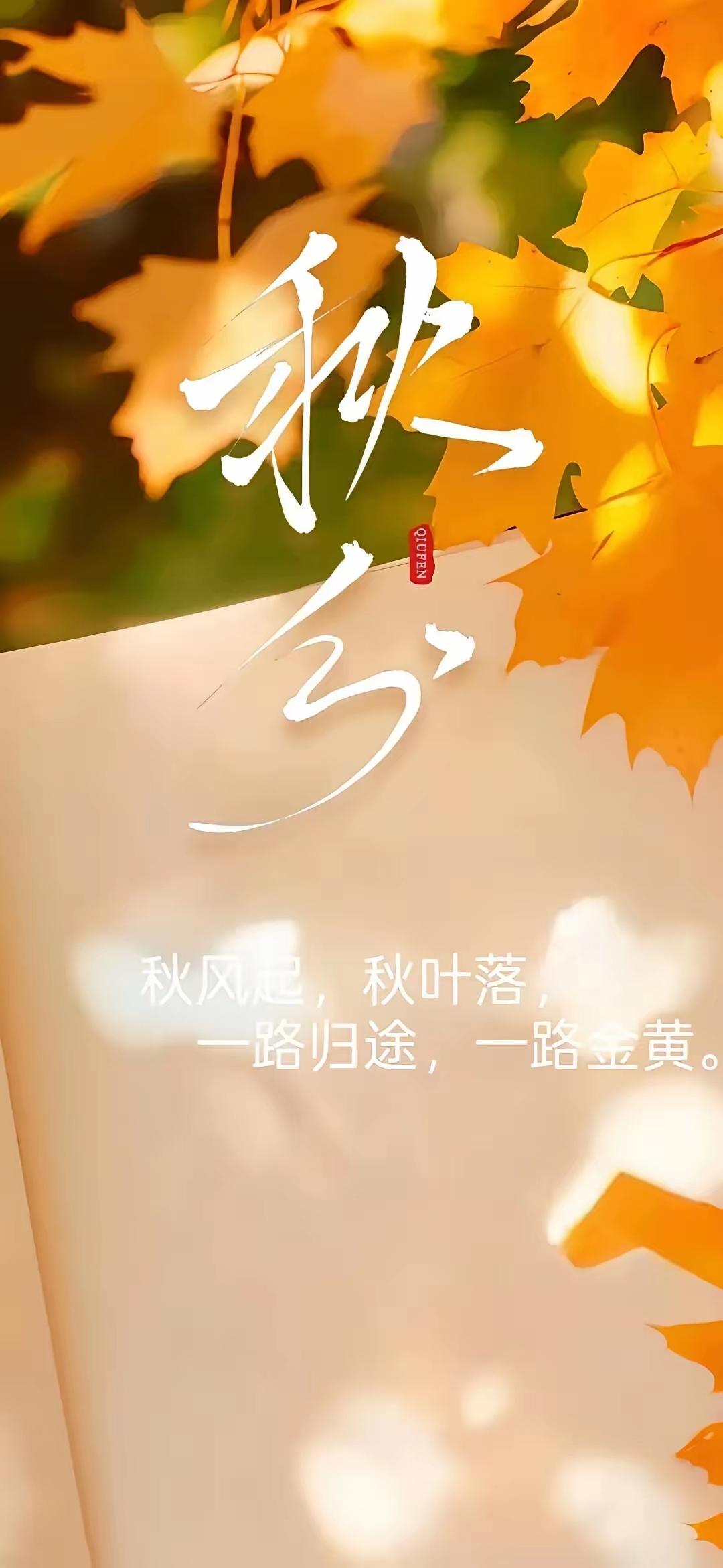 七律.乙巳秋分原创首发：孙守清昼夜均衡思绪氲，相平寒暑替秋云。温馨饱满丰