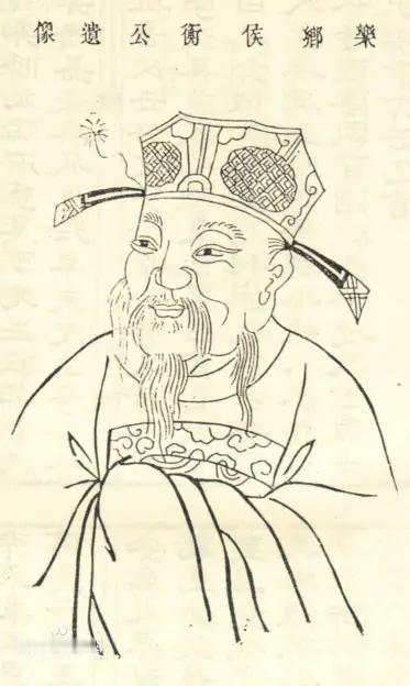 凿壁偷光的匡衡：从励志少年到大汉巨贪？火遍小学课本"凿壁偷光"的那个匡衡，长大