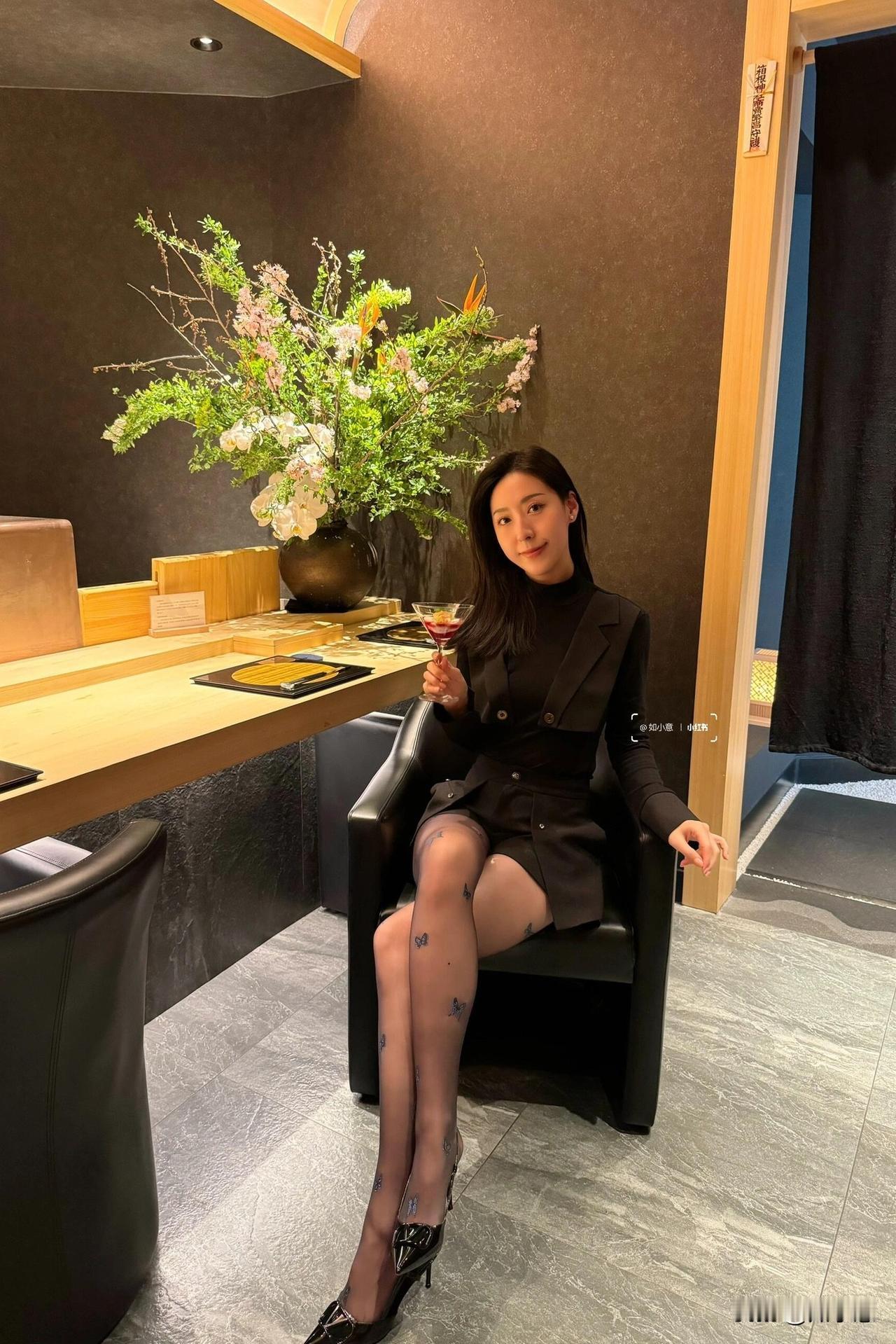 这家的omakase我真的会沦陷!无锡市中心的高端日料🍣恒隆广场6楼-真•