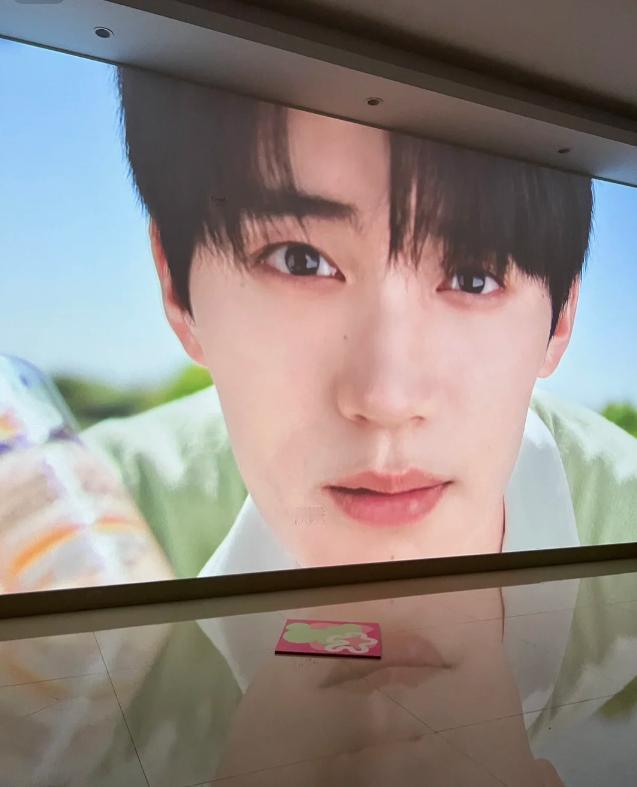 信了TM邪，买了投影仪😡😡没想到当贝D7XPro投影仪能比电