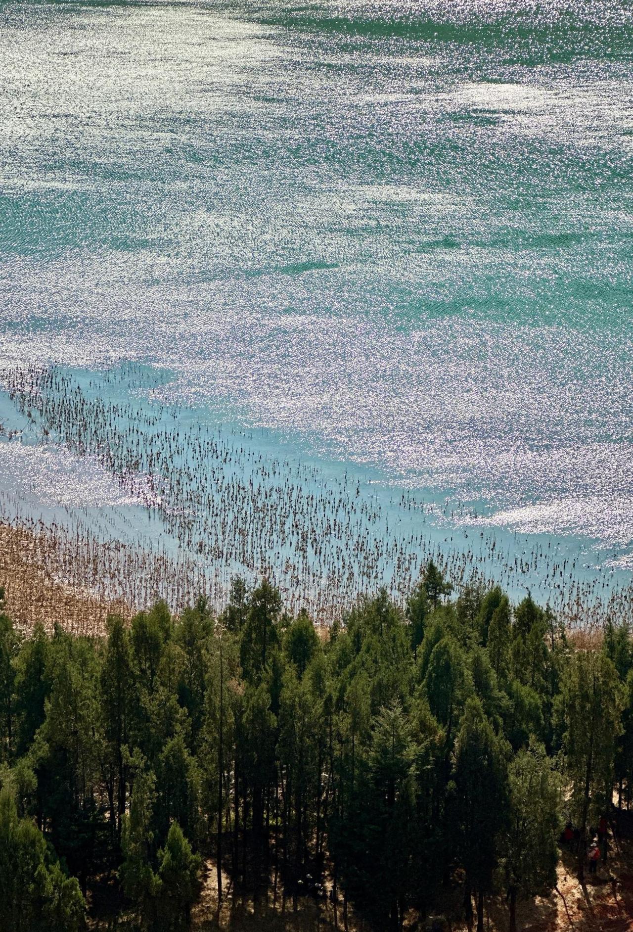 大胆预测！这里将成为昆明周边下一个爆火地人文影像计划旅游万粉扶持计划徒步丈