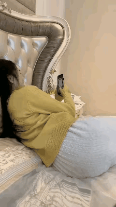 吃宵夜不比那些事好吗？媳妇也太不知足了！