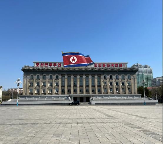 朝鲜有没有可能会成为一下个委内瑞拉？最近总有人把朝鲜和委内瑞拉绑在一起说，觉