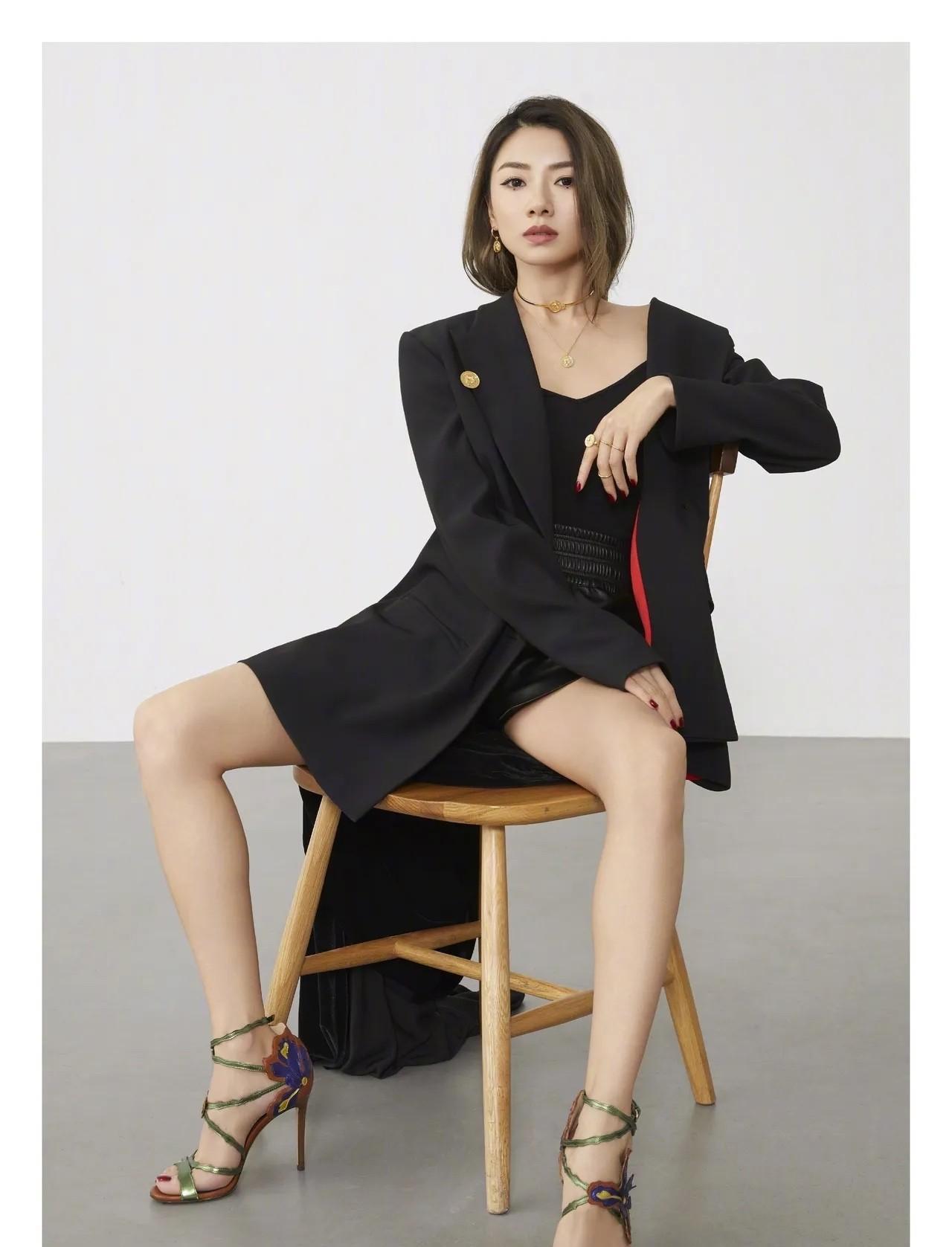 真的好美