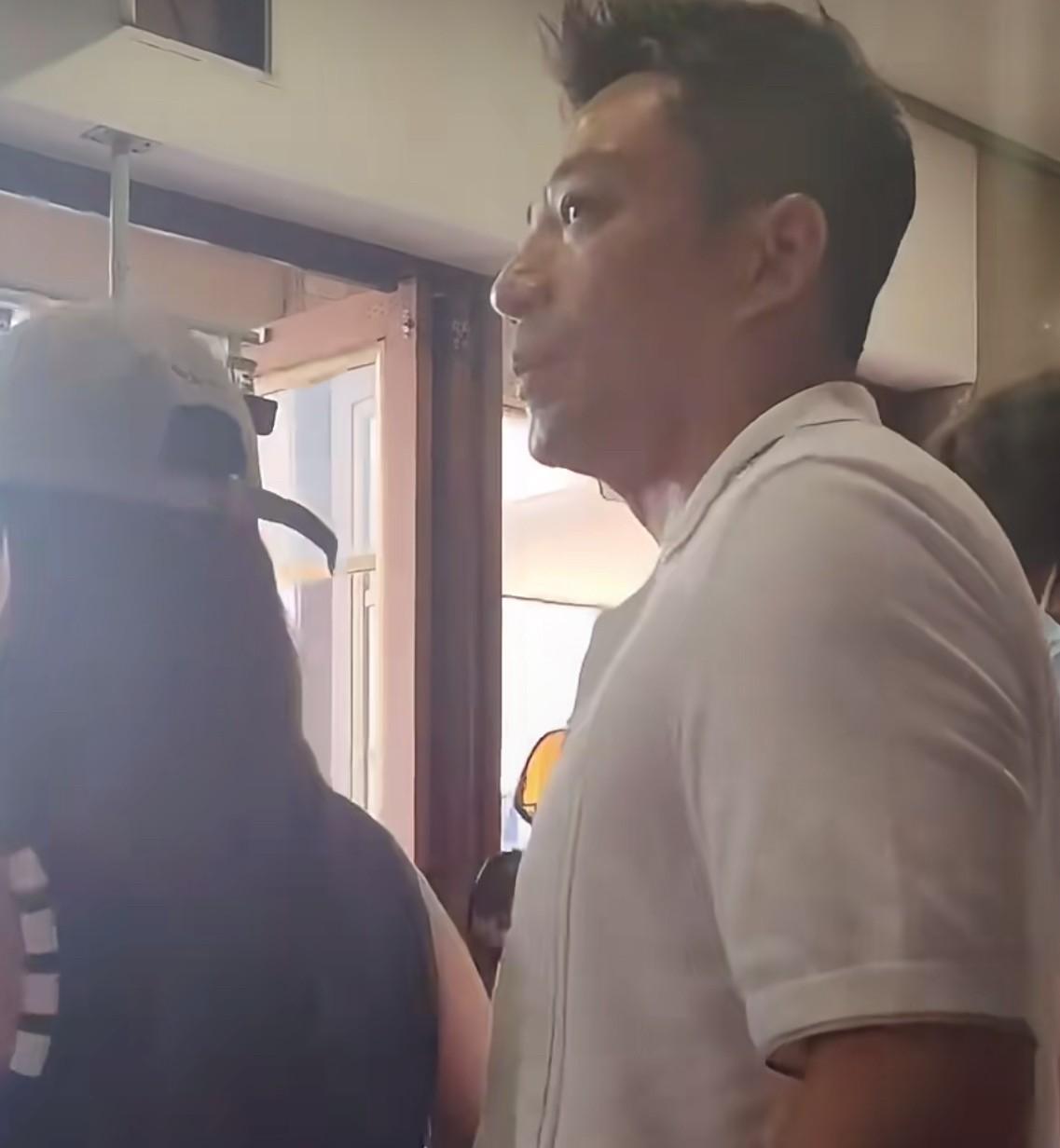 汪小菲这次去阿那亚果然是和马筱梅过二人世界了，小玥儿霖霖都没有同行！今天有网友