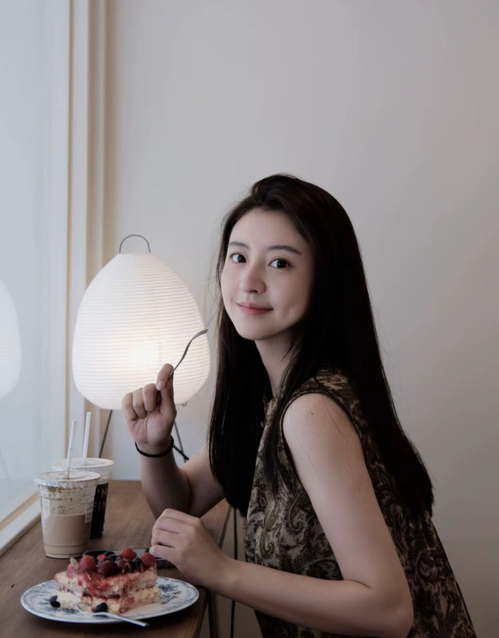吃饭了吗？今天菜里有没有我？！