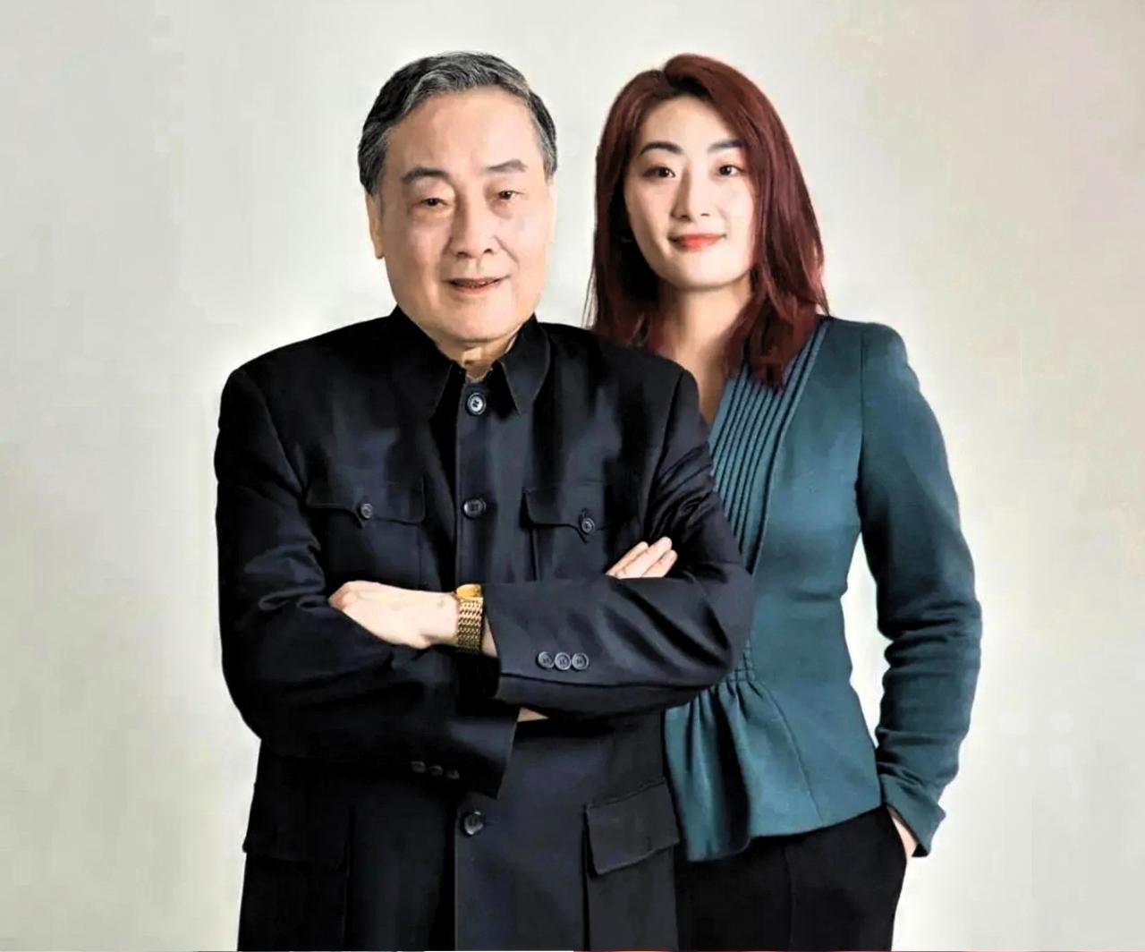 宗大小姐恐怕可以入选2025年最郁闷的人之一！当初接班时，自己身边没有任何一