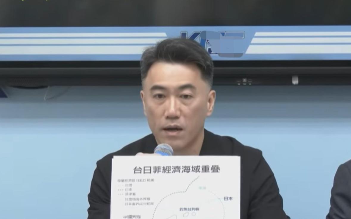 终于硬气了！国民党党团今天火力全开，把民进党骂得狗血淋头，句句戳中要害！5