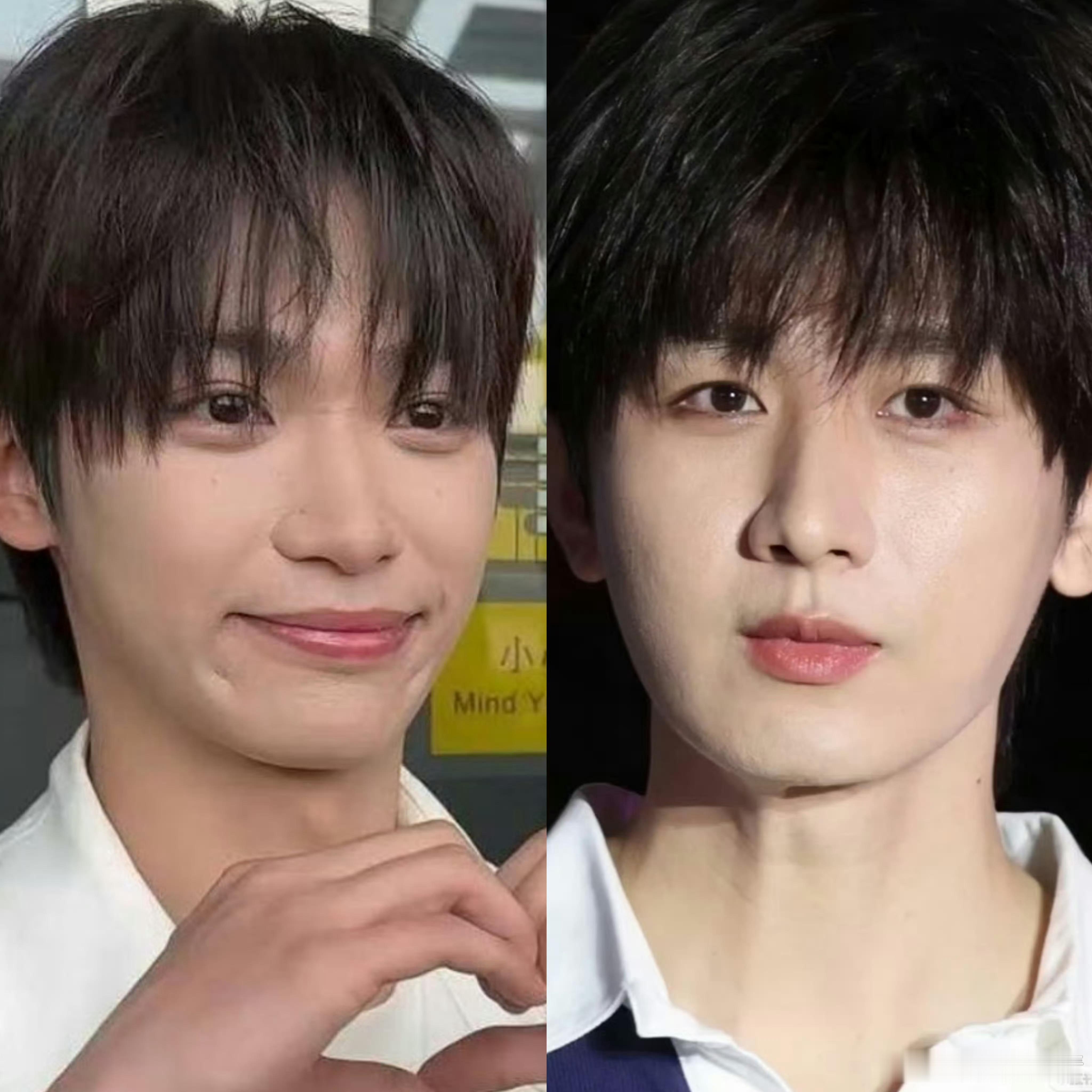 梓渝战队第二微博之夜门票抢票，芋泥投了这么久，比别人早了半年还是比不过，网友说，