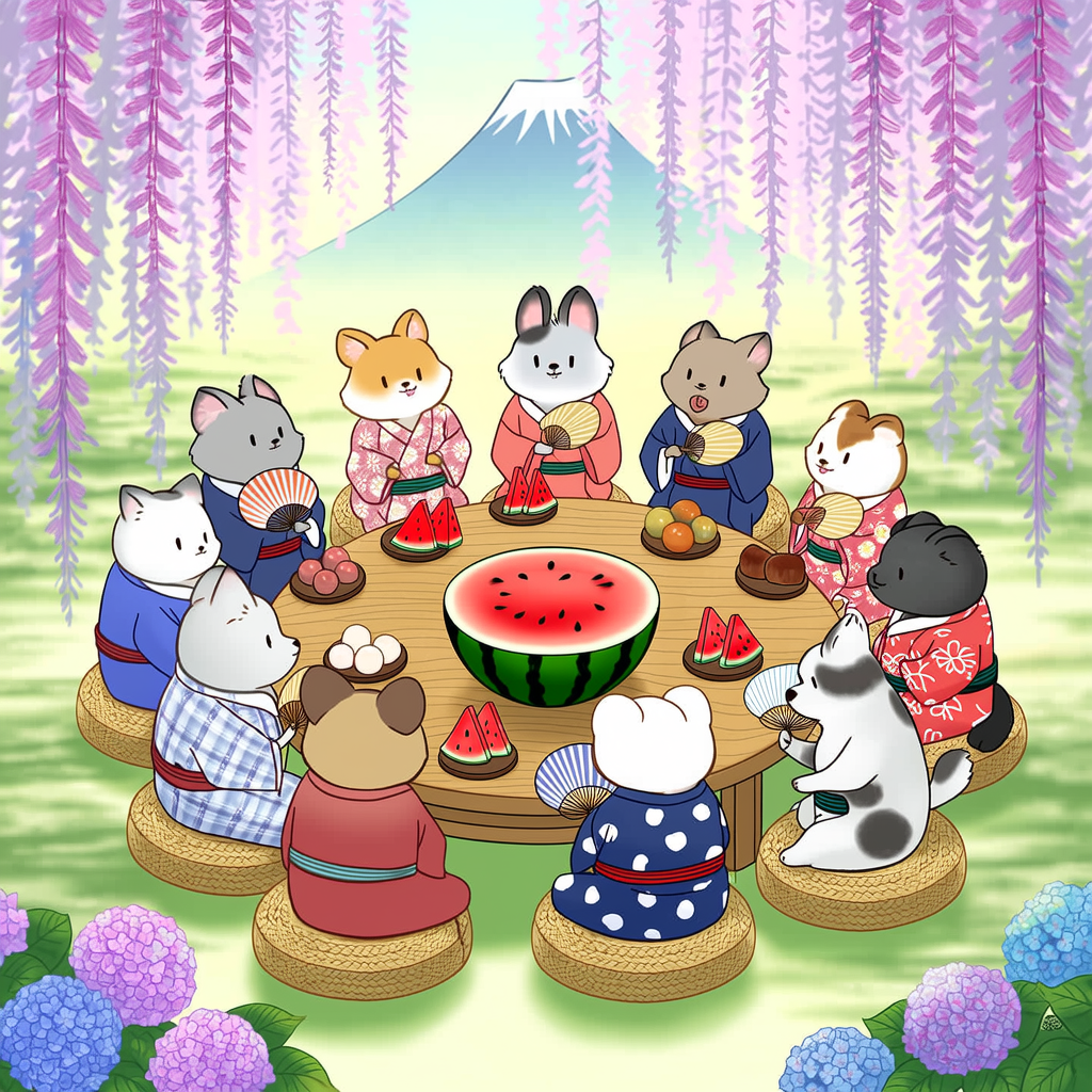 7月13日，十二生肖运势大揭秘，快来看看你的运气如何！