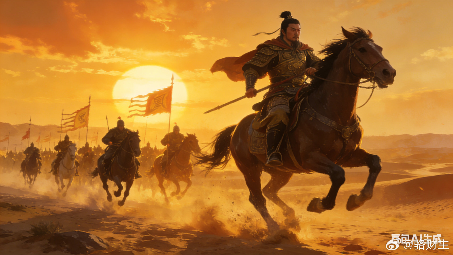 为何唐以后的古代史，少了那股热血劲？读古代历史总觉得，唐以前痛快，唐以后不对劲。