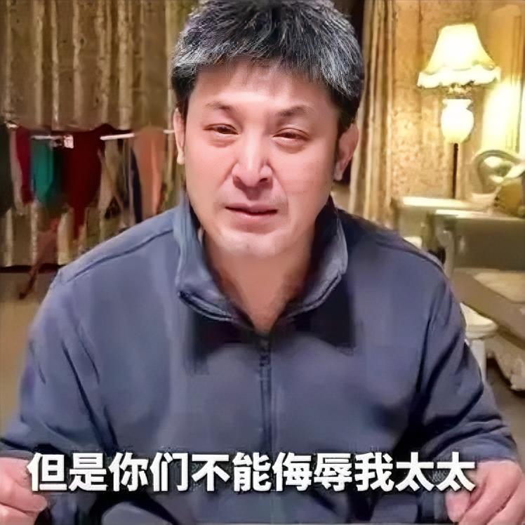 孙涛哭了也怒了。23分钟的澄清视频，不仅让人看到了孙涛的铁血柔情，最重要的是还