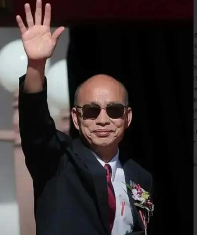 台立法机构八千亿军购惊爆内情！徐巧芯携重磅方案闯入三度协商，韩国瑜多方游走后竟3