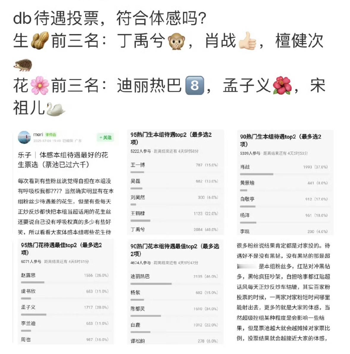 哈哈哈哈热巴在郫县待遇差成啥样了怎么好意思投的​​​