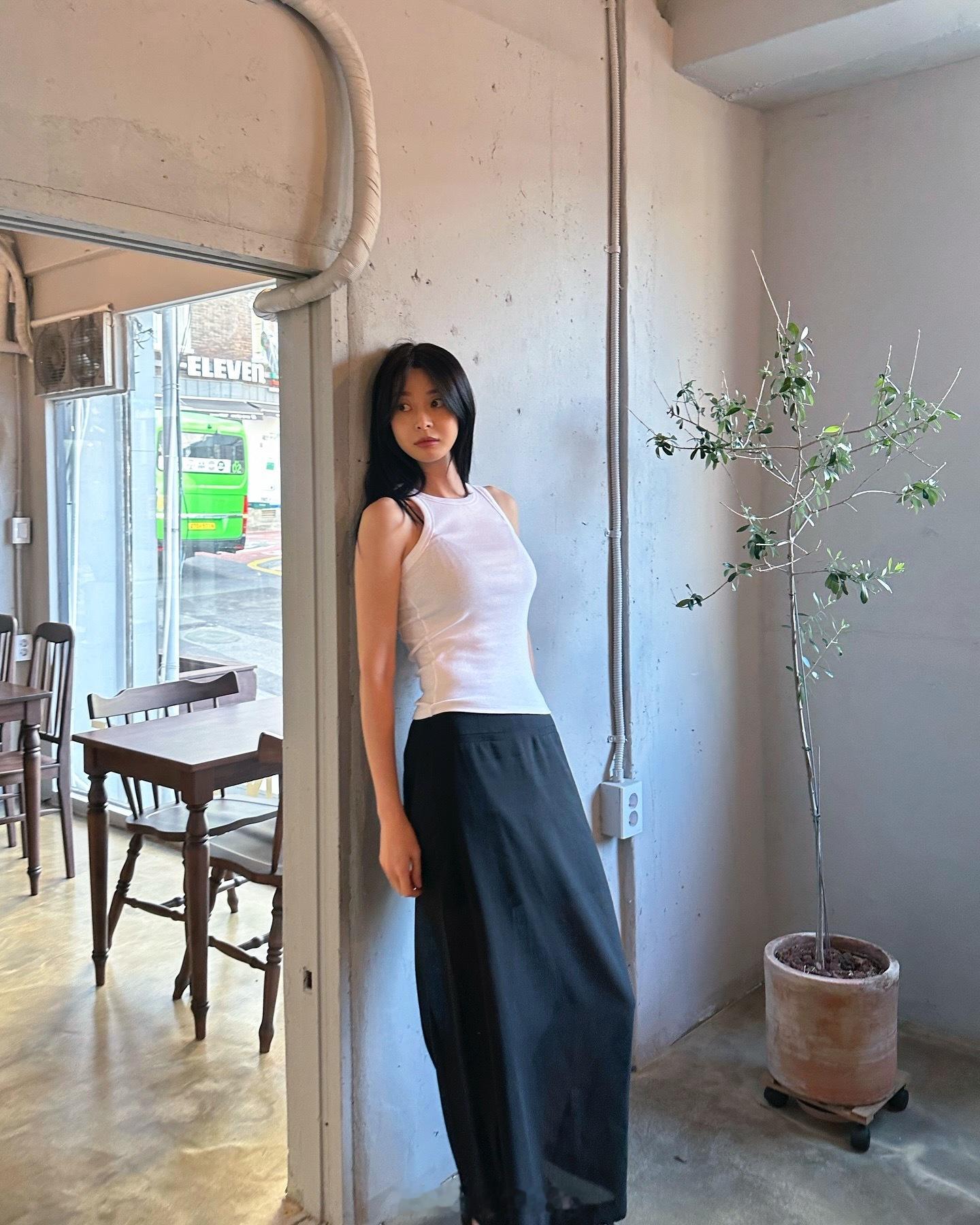 权娜拉分享近期日常​​​