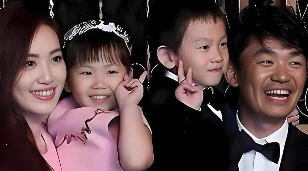 43岁的王宝强大概没料到,自己熬过离婚风波、扛过孩子身世质疑的苦,最后竟被15岁