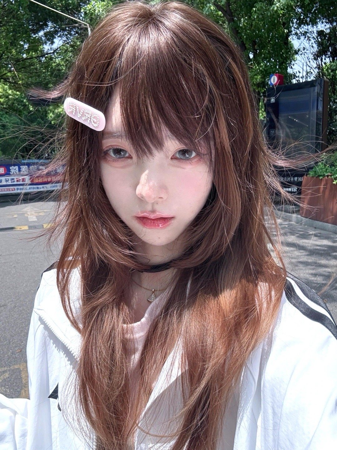 分享图片女生头像头像​​​