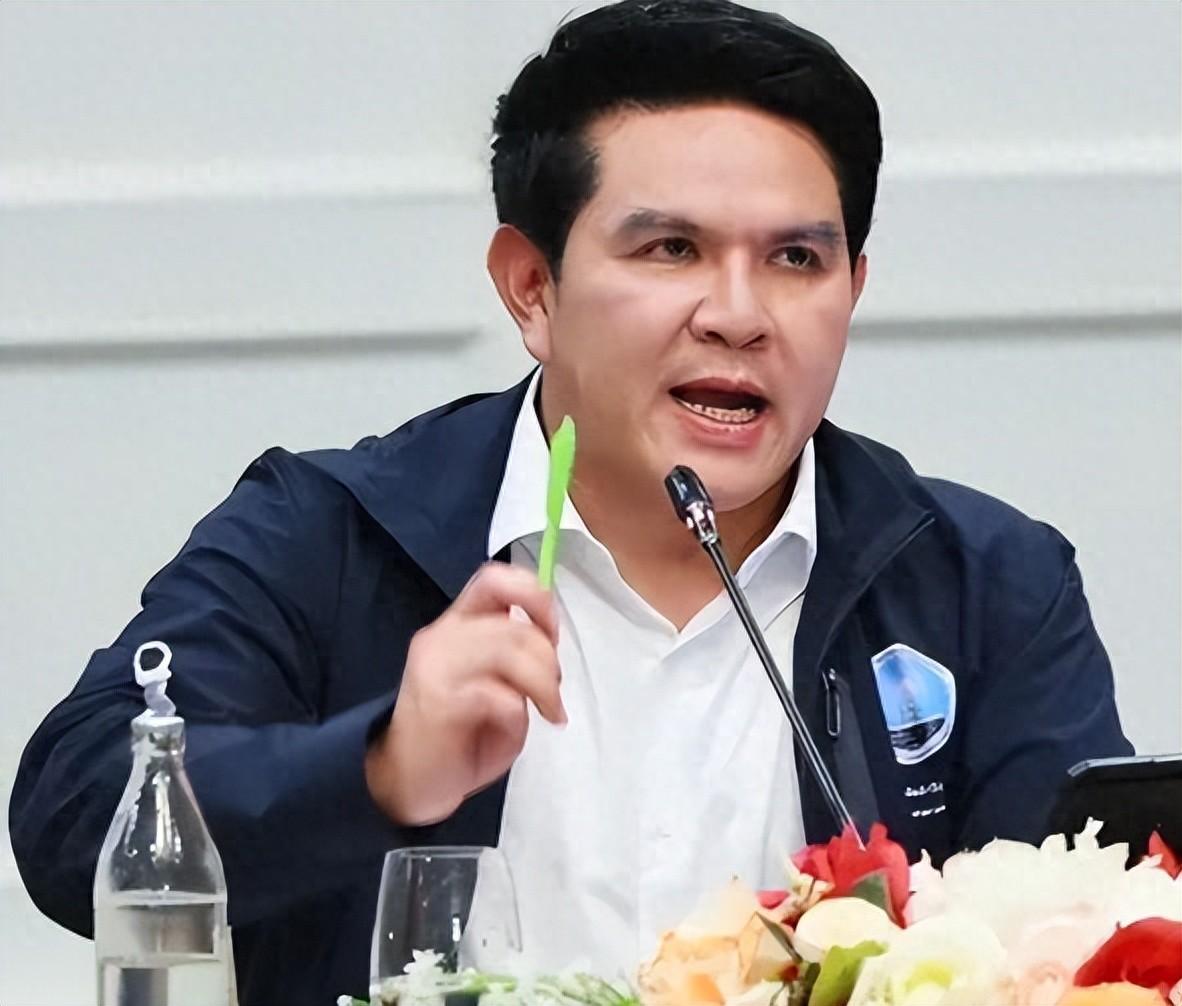 泰国部长终于说真话了：欢迎中国游客来花钱，但不欢迎中国游客有特权。7月2