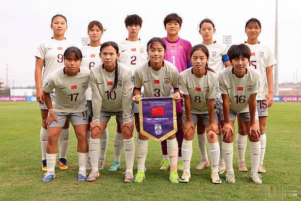 U17女足世界杯中国0比3巴西门将牛子琪这次世界杯表现非常出色,但这一场开场3