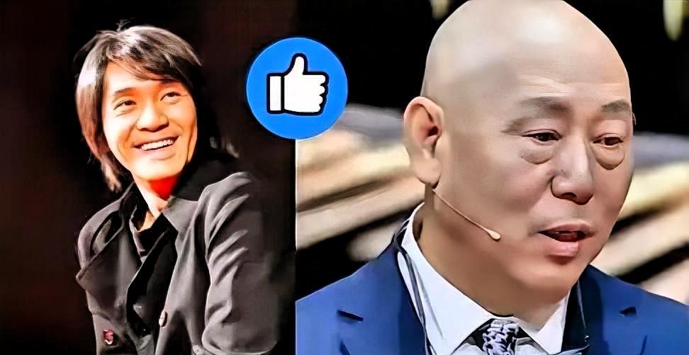 李诚儒，圈内最大的笑话不是没作品。是一边骂流量没演技，一边靠骂流量吃饭。自己