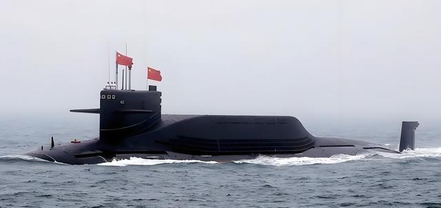 终于明白了，为什么美国核潜艇在中国附近频频发生意外！美国海军的海狼级核潜艇本来是