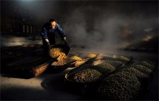 酿造工艺: 传承酱香白酒工艺