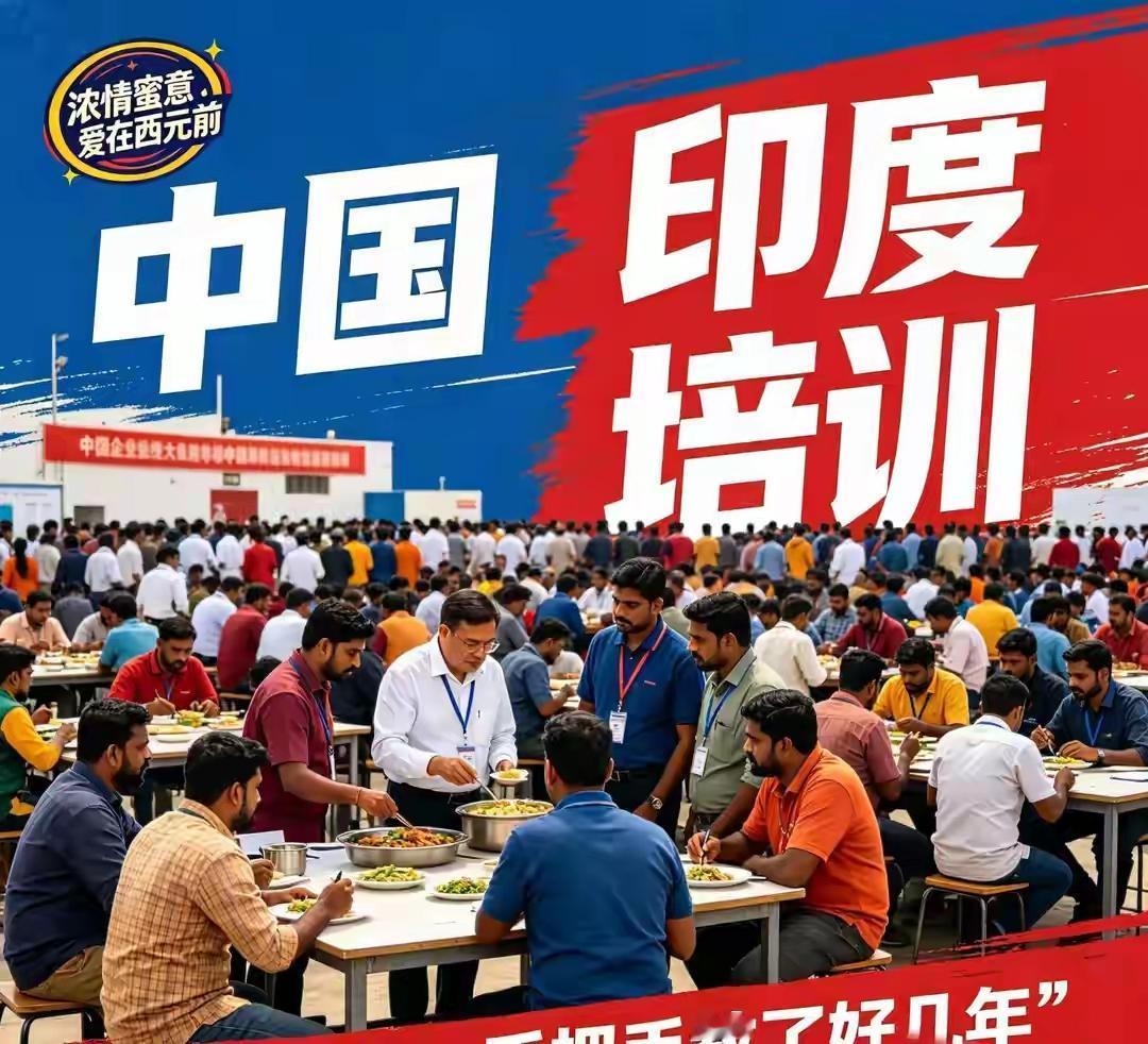 最近看到好多新闻，印度人像“蝗虫一样”涌入我国，在我们的上海，深圳，成都，广州，