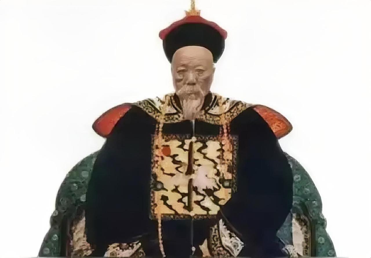 1865年，晚清名将僧格林沁，在追剿捻军的战斗中遭遇伏击，身受重伤的他躲进了麦地