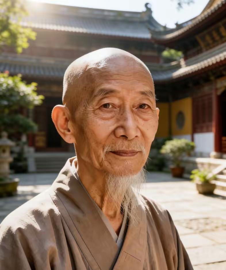 弘一法师说：“只要你发现这个人心性不对，就不要跟他对话，一个字都不要说，放生即