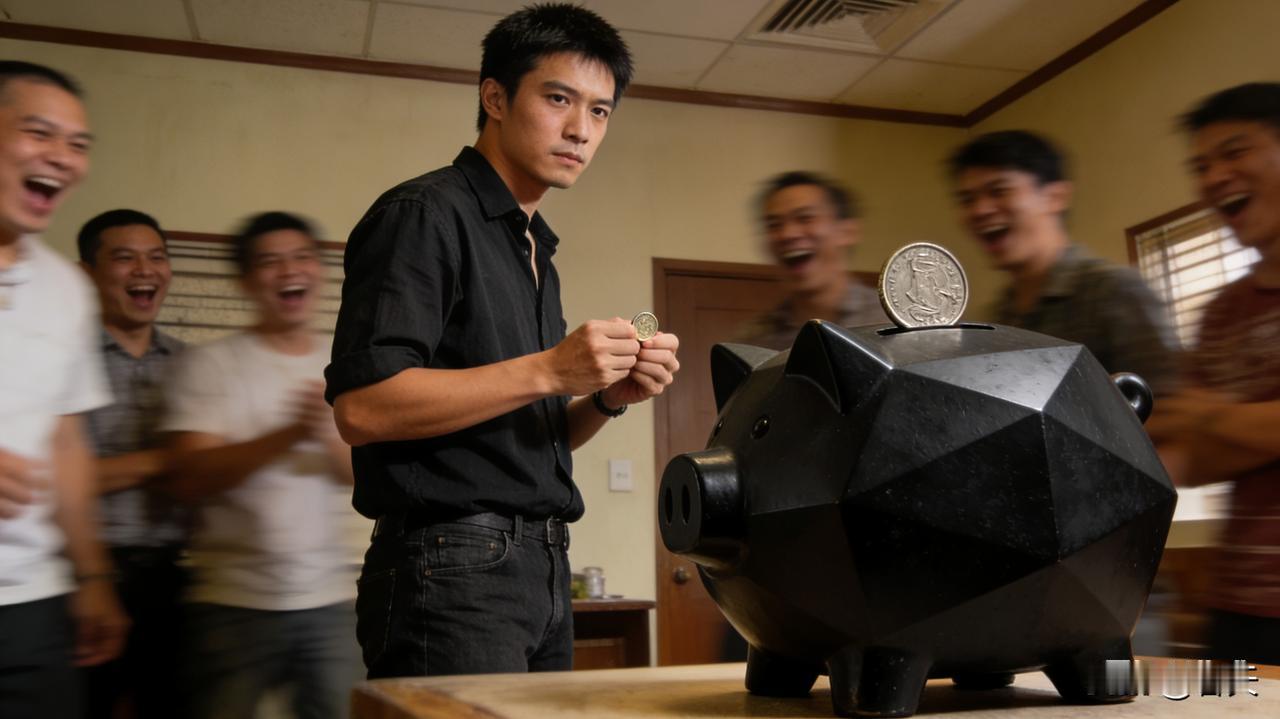 心里装满自己，才是真快乐什么时候最快乐？答案一定是心里装满自己的时候。把幸