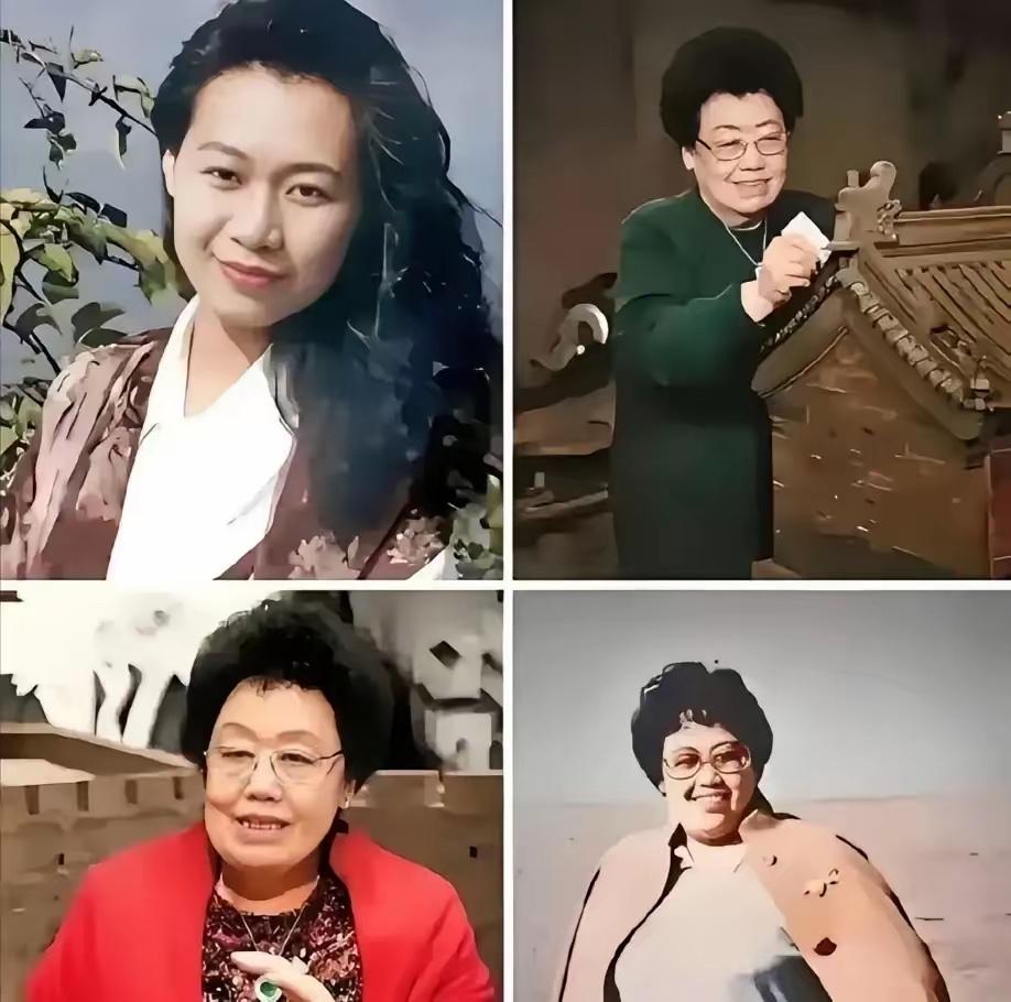 当年陈丽华第一次看到迟重瑞说了一句话，这一次她就被吸引了，当时迟重瑞刚拍完戏还没