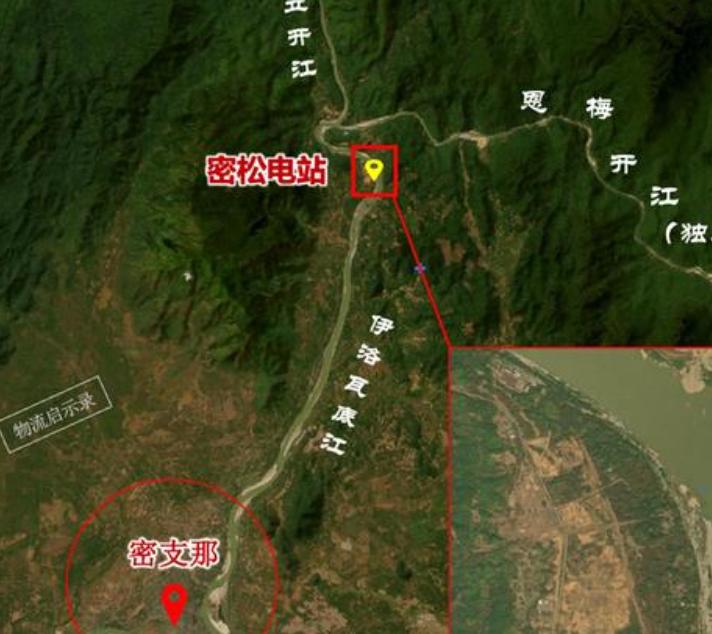 奥巴马确立以围堵中国为核心的重返亚太战略之后，就将围堵中国的重点锁定在缅甸，缅甸