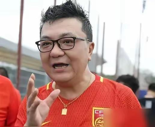 6月27日北京那场庆功宴上，董路收到的那个“意外惊喜”，比夺冠更让人感慨北京